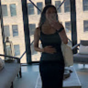 Meet your Posher, Sophia